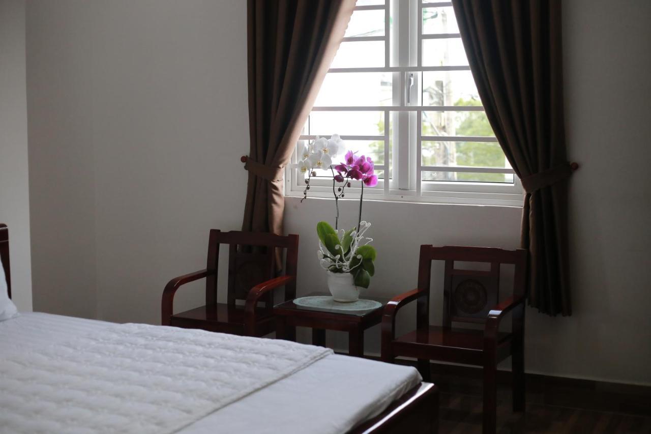 Lavender Hotel Can Tho Esterno foto